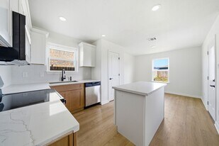 10711 Milo Ct in Richmond, TX - Building Photo