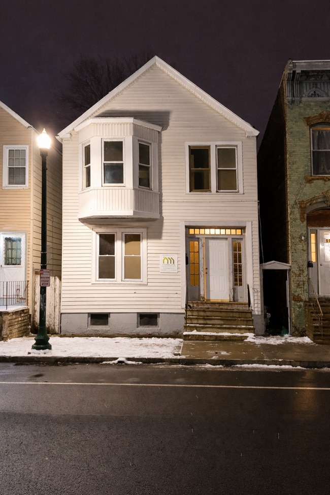 property at 516 2nd St