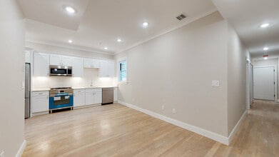 48 Allston St, Unit L4 in Boston, MA - Building Photo - Building Photo