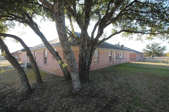 property at 3211 Raven Dr