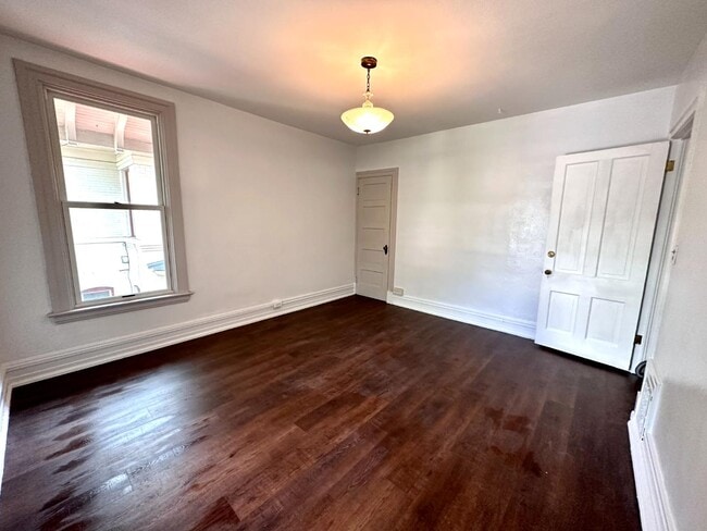 property at 832 Emerson St