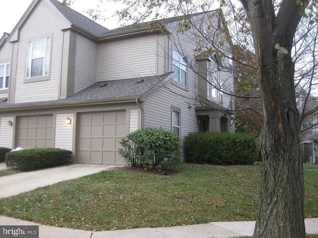 property at 20001 Gateshead Cir