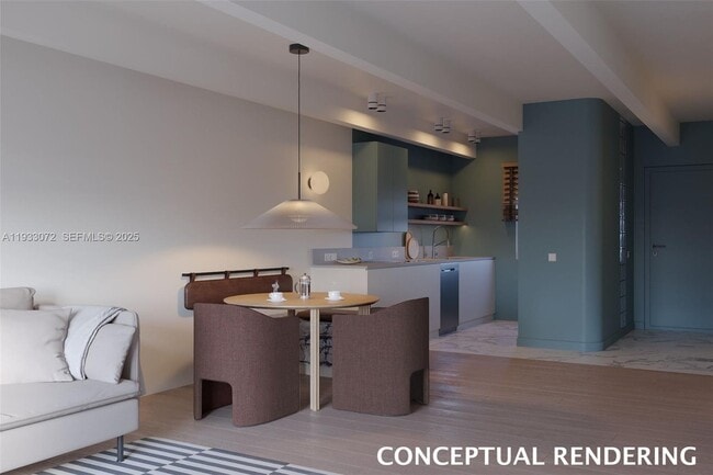 property at 1840 Jefferson Ave