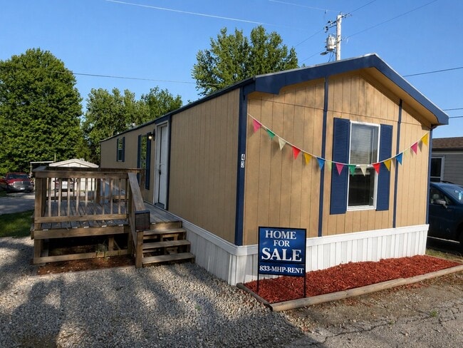 4916 Brown Station Rd