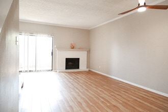 Big Spring Village in Big Spring, TX - Building Photo - Building Photo