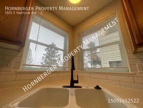 1605 E Hartson Ave in Spokane, WA - Building Photo - Building Photo