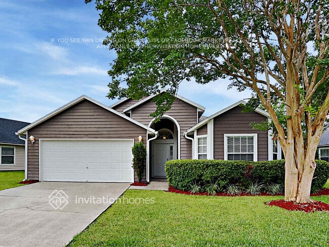 property at 244 Johns Glen Dr