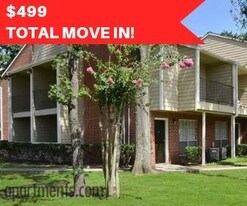 Beaumont Apartments For Rent Under 700 Tx Settler S Cove Apartments
