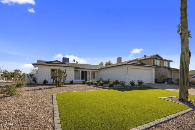 7311 S McAllister Ave in Tempe, AZ - Building Photo - Building Photo