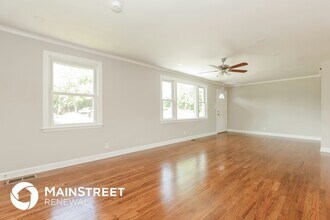 606 Tuckahoe Dr in Nashville, TN - Building Photo - Building Photo