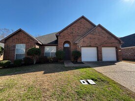 115 Hallette Dr in Shreveport, LA - Building Photo