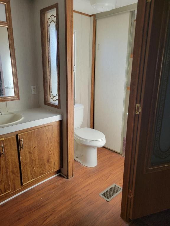 2127 County Rd 855 in Fairfield, IL - Building Photo - Building Photo