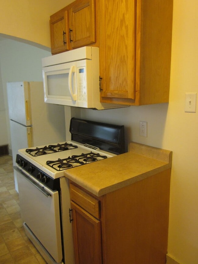 810 Huestis Ave in Fort Wayne, IN - Building Photo - Building Photo