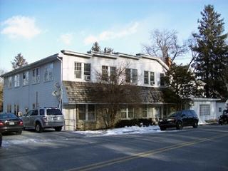 293-295 Rexmont Rd in Lebanon, PA - Building Photo