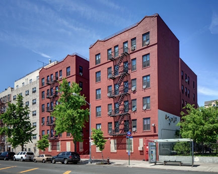 775-777 Southern Blvd in Bronx, NY - Building Photo