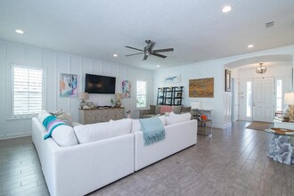 249 40th Ave S in Jacksonville Beach, FL - Building Photo - Building Photo