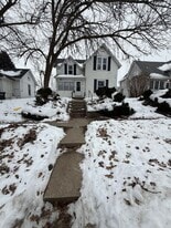 532 S 16th St in Fort Dodge, IA - Building Photo