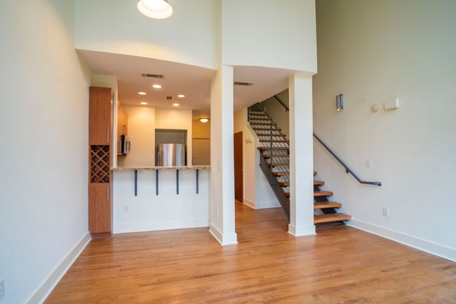 1245 Caroline St NE in Atlanta, GA - Building Photo - Building Photo