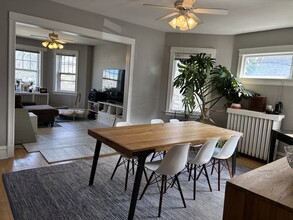 421 Hannah Avenue, Unit Apt #2 in Forest Park, IL - Building Photo - Building Photo
