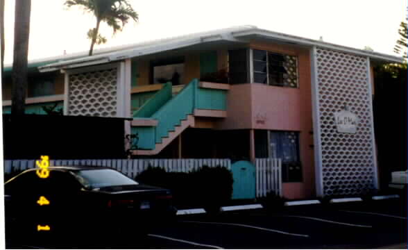 1022 NE 17th Way in Fort Lauderdale, FL - Building Photo - Building Photo