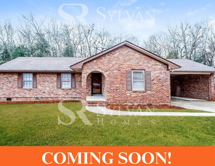 106 Duchess Trail in Lexington, SC - Building Photo