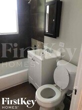 14522 S Short St in Posen, IL - Foto de edificio - Building Photo