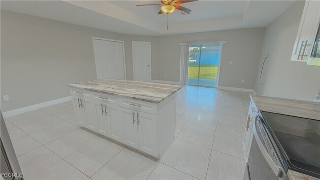 property at 4916 24th St SW