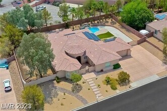 1062 San Andreas St in Henderson, NV - Building Photo - Building Photo