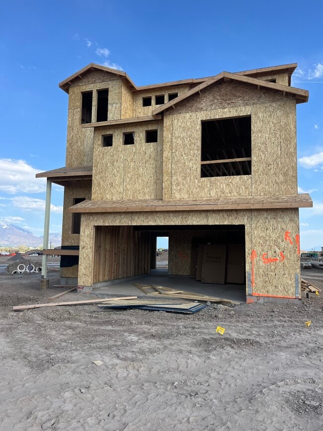property at 358 N Corridor Ln