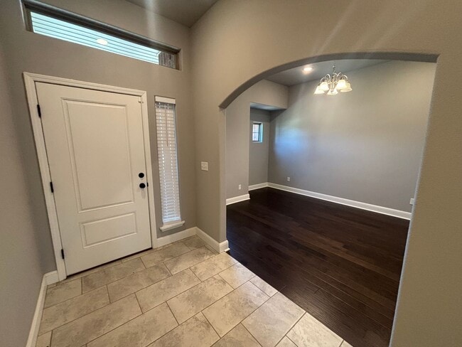 3309 SW Carter Rd in Bentonville, AR - Building Photo - Building Photo