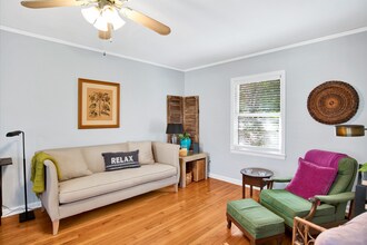 1825 E De Soto St in Pensacola, FL - Building Photo - Building Photo