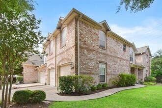 1110 Enclave Square W in Houston, TX - Building Photo - Building Photo
