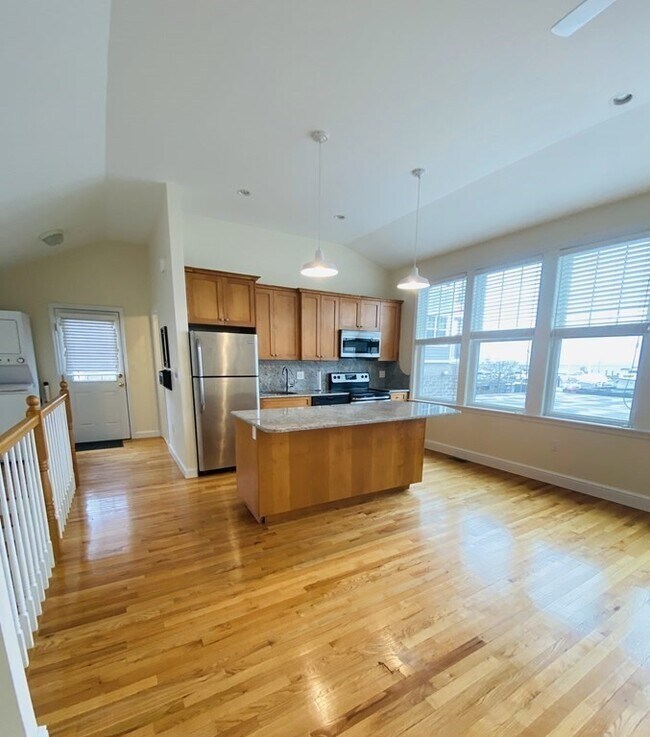 property at 554 Pleasant St