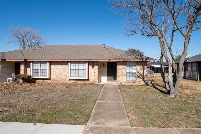 1107 Valley View Dr in Glenn Heights, TX - Building Photo - Building Photo