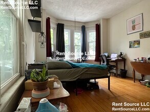 34 Essex St in Cambridge, MA - Building Photo - Building Photo