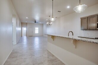 5526 121st St in Lubbock, TX - Building Photo - Building Photo