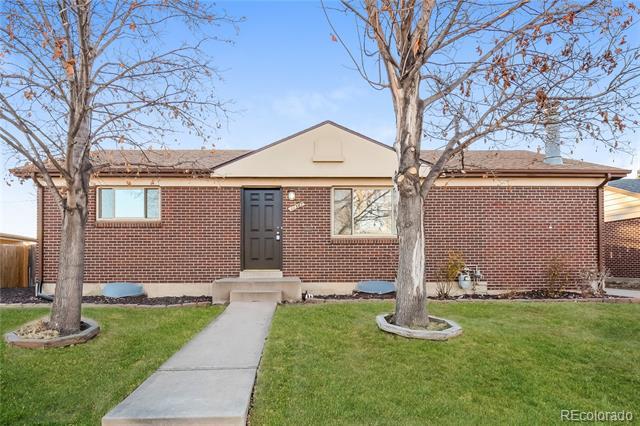 11367 Larson Ln in Northglenn, CO - Building Photo - Building Photo