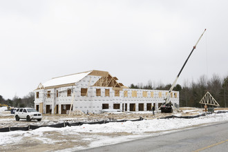 Platinum Pines in Muskegon, MI - Building Photo - Building Photo