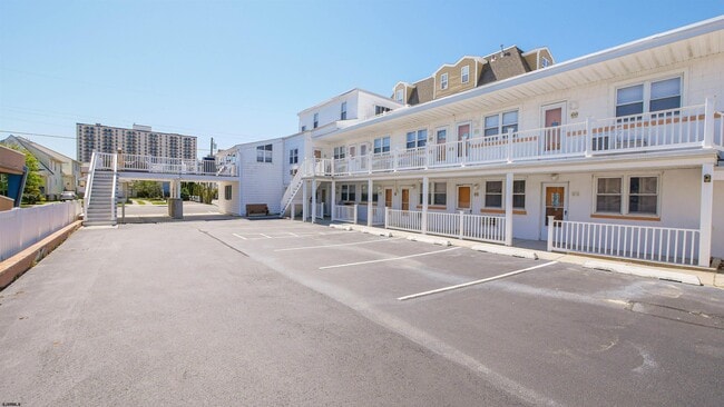 9609 Ventnor Ave in Margate City, NJ - Building Photo - Building Photo