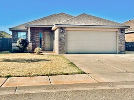 5515 110th St in Lubbock, TX - Building Photo