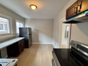 3025 Tuxedo St in Detroit, MI - Foto de edificio - Building Photo