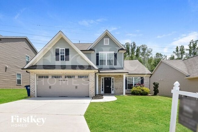 property at 4955 Longburn Ln