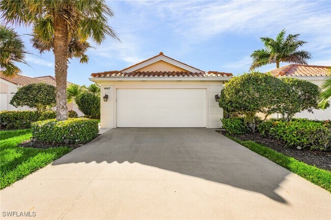 4147 Los Altos Ct in Naples, FL - Building Photo - Building Photo