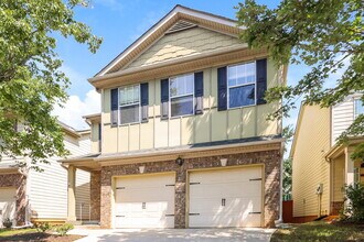 107 Seabreeze Trail in Newnan, GA - Building Photo - Building Photo