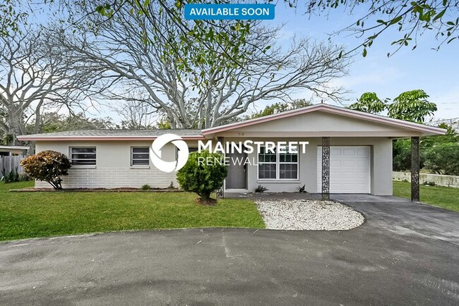 property at 518 N Duncan Ave