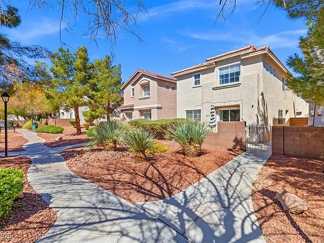 3023 Sunrise Bay Ave in North Las Vegas, NV - Building Photo - Building Photo