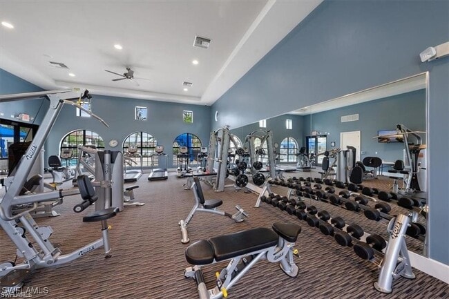 property at 15145 Palmer Lake Cir