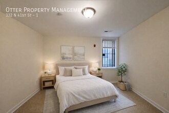 332 N 41st St in Philadelphia, PA - Building Photo - Building Photo