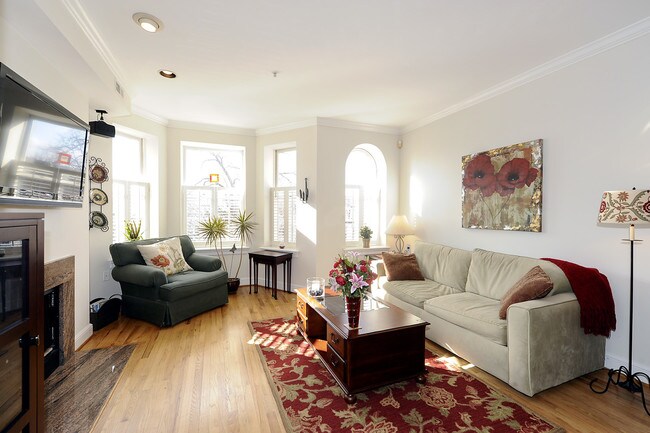 1757 T St NW in Washington, DC - Building Photo - Building Photo