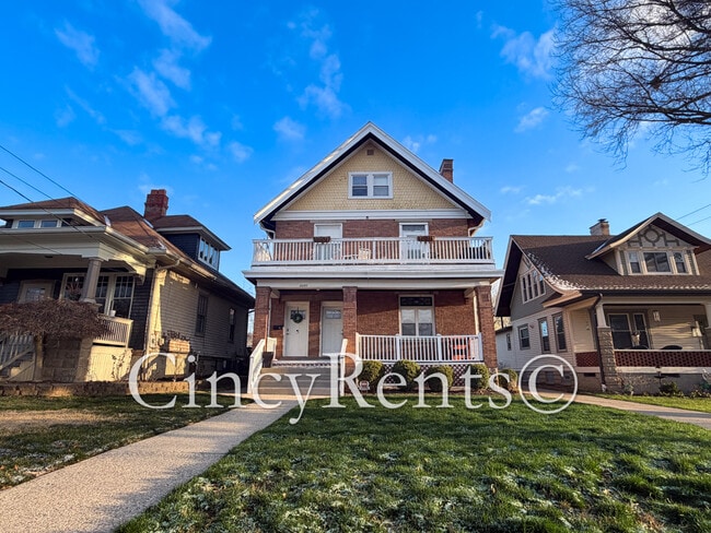 2220 Williams Ave, Unit 1